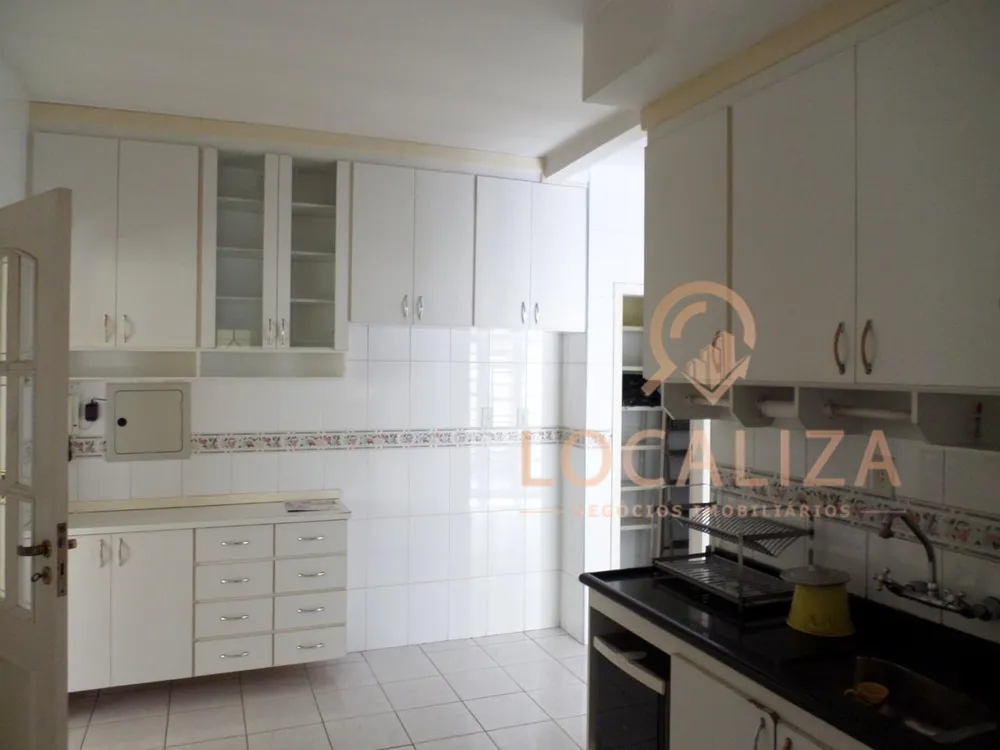 Casa, 5 quartos, 160 m² - Foto 11