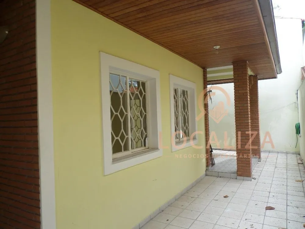 Casa, 5 quartos, 160 m² - Foto 8