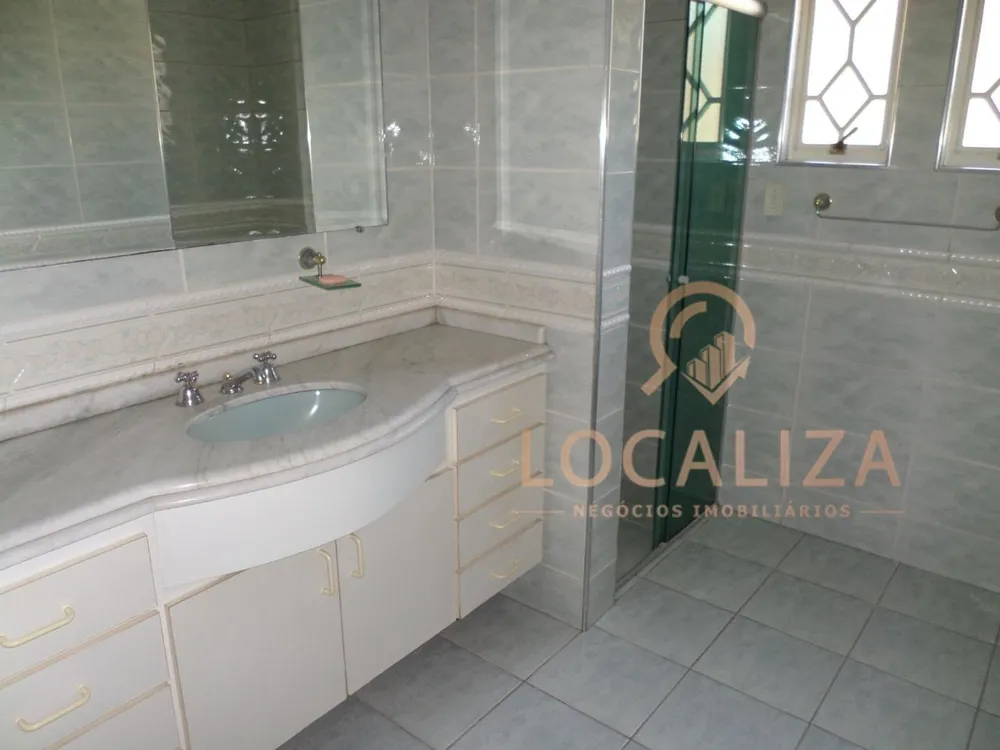 Casa, 5 quartos, 160 m² - Foto 9