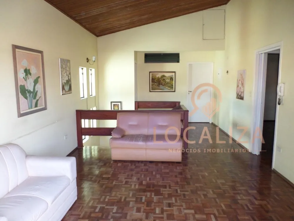Casa, 5 quartos, 160 m² - Foto 10