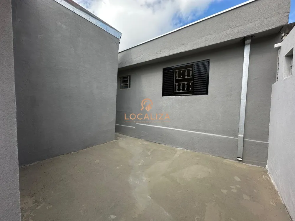 Casa, 4 quartos, 88 m² - Foto 12