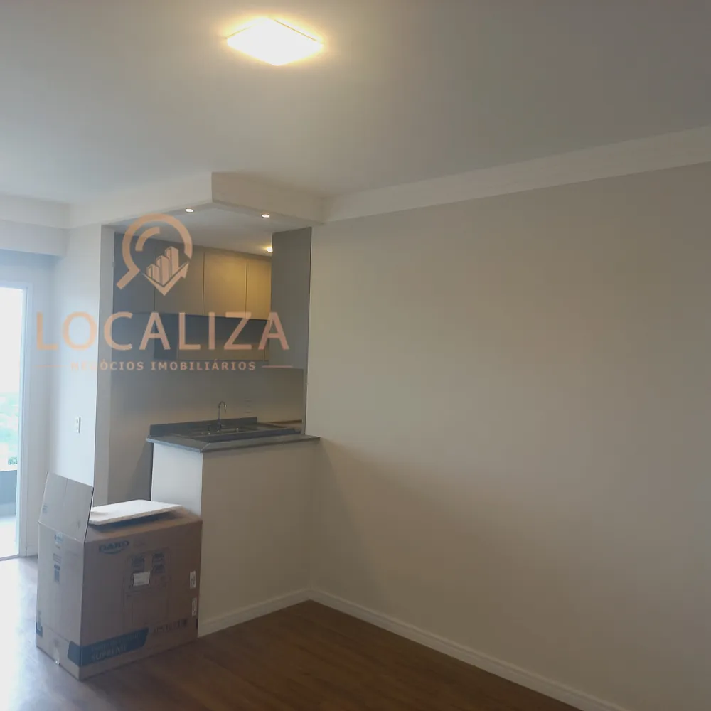 Apartamento, 3 quartos, 89 m² - Foto 2