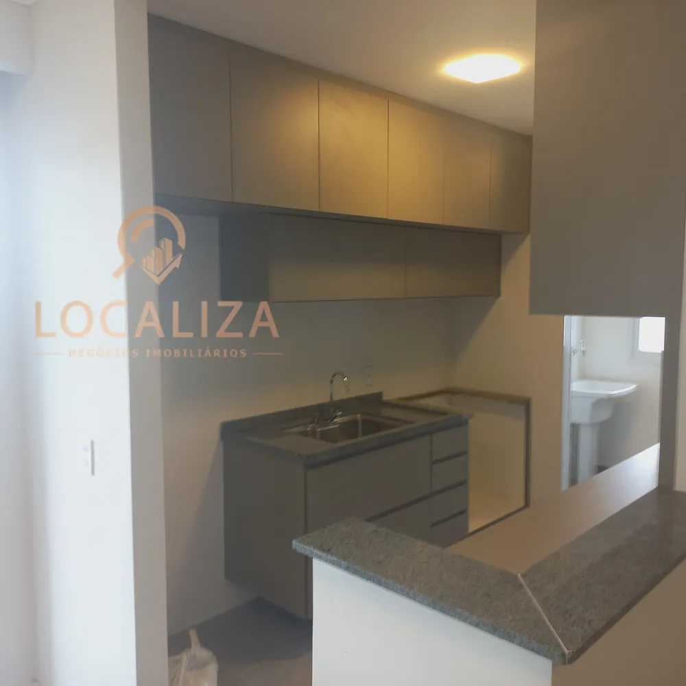 Apartamento, 3 quartos, 89 m² - Foto 4
