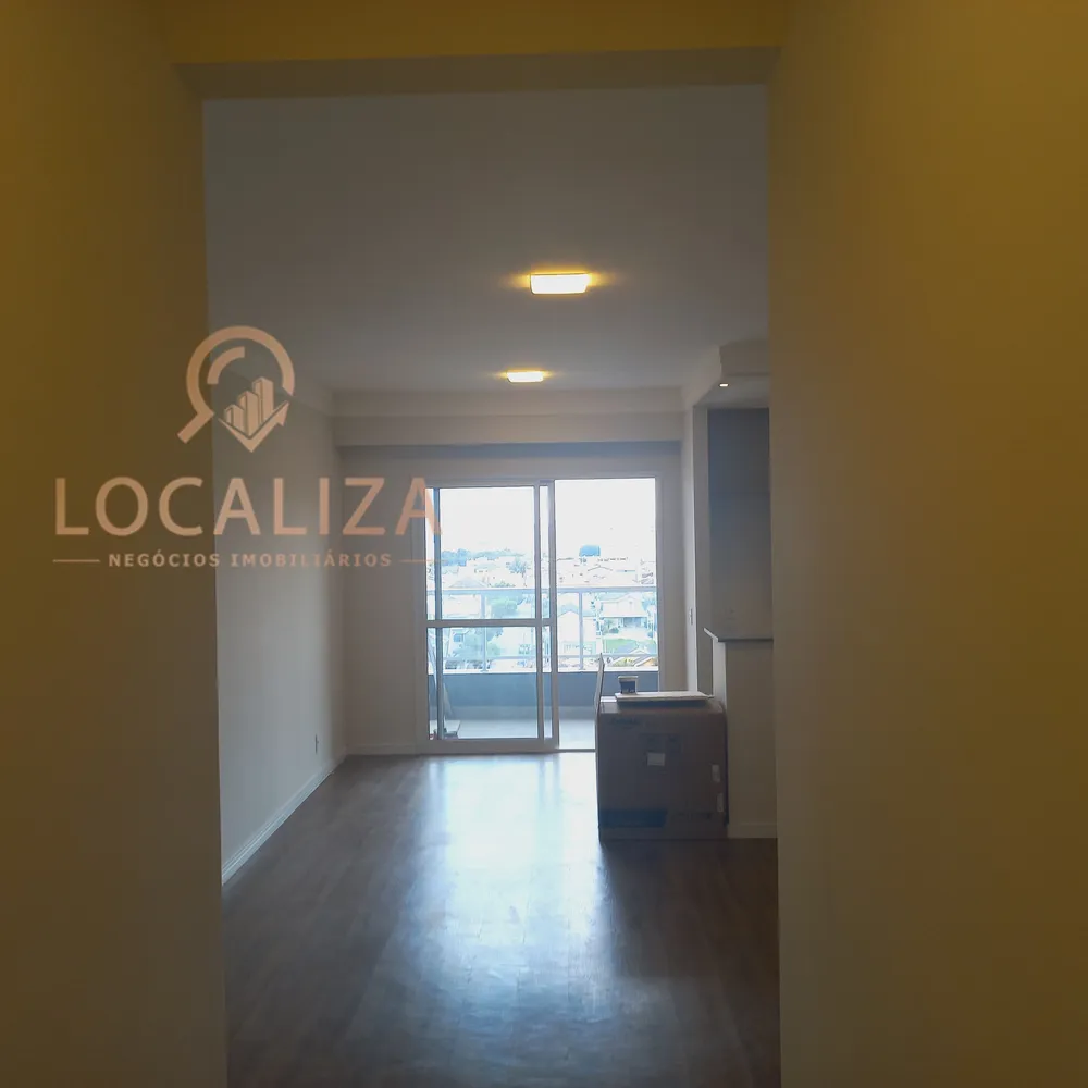 Apartamento, 3 quartos, 89 m² - Foto 1