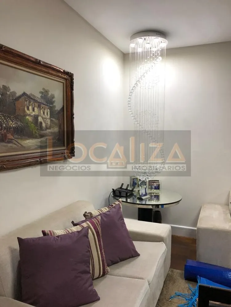 Apartamento, 3 quartos, 200 m² - Foto 8