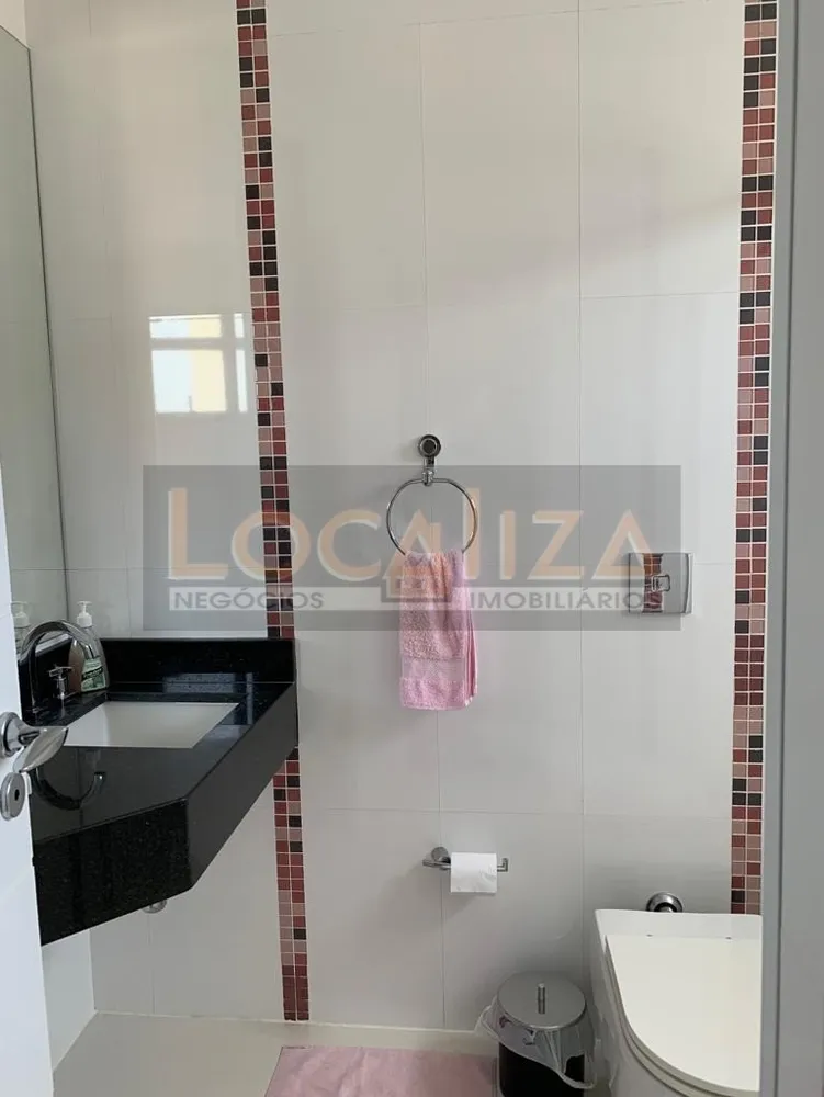 Apartamento, 3 quartos, 200 m² - Foto 8