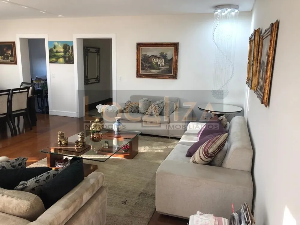 Apartamento, 3 quartos, 200 m² - Foto 6