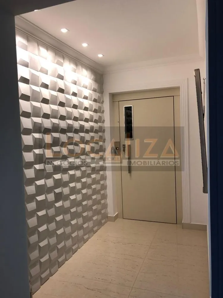 Apartamento, 3 quartos, 200 m² - Foto 7