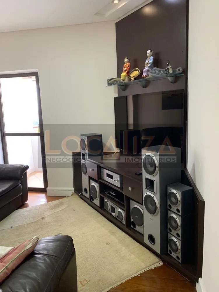 Apartamento, 3 quartos, 200 m² - Foto 6