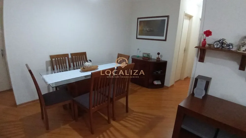 Apartamento, 2 quartos, 75 m² - Foto 8