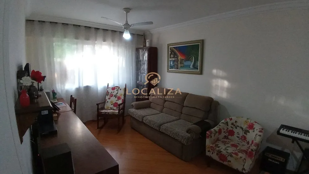 Apartamento, 2 quartos, 75 m² - Foto 11
