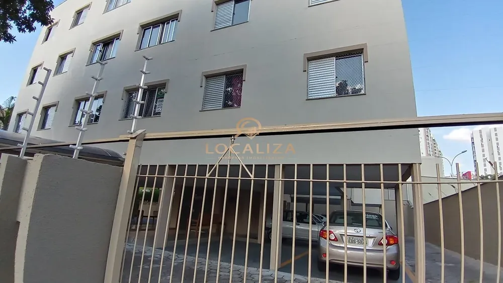 Apartamento, 2 quartos, 75 m² - Foto 12