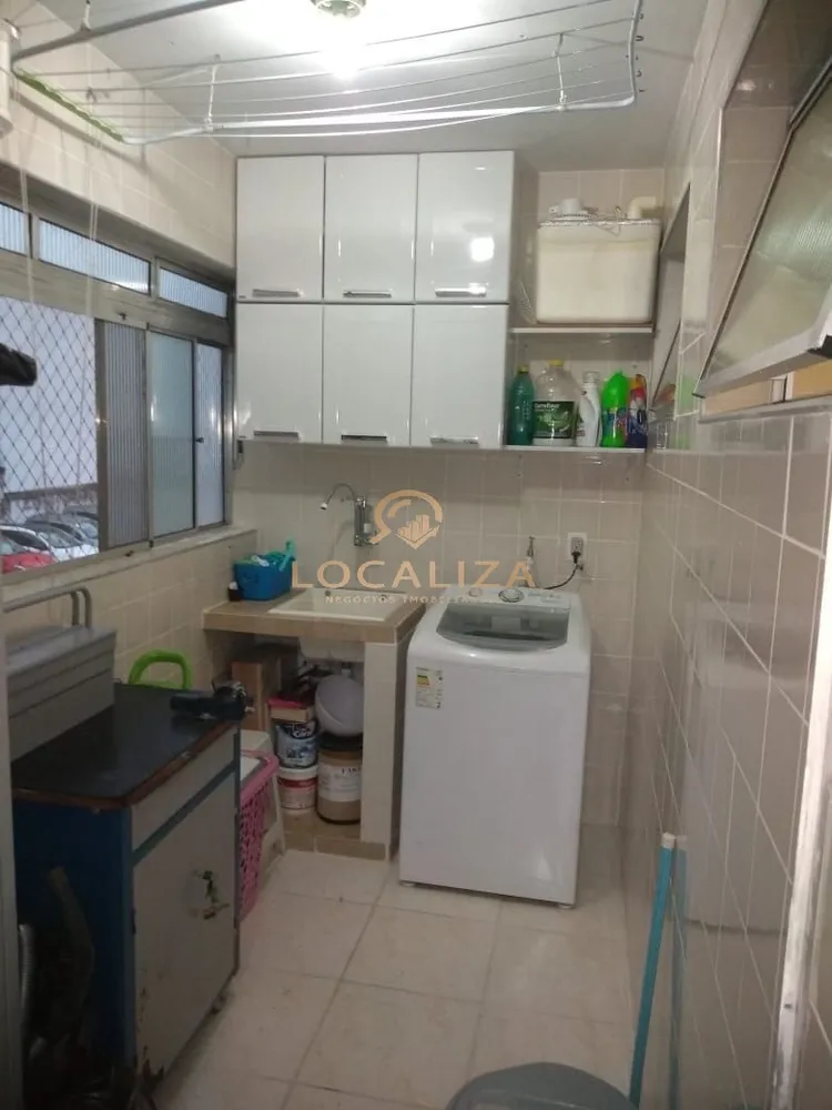 Apartamento, 2 quartos, 75 m² - Foto 3