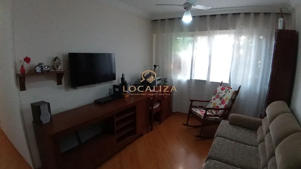 Apartamento, 2 quartos, 75 m² - Foto 6