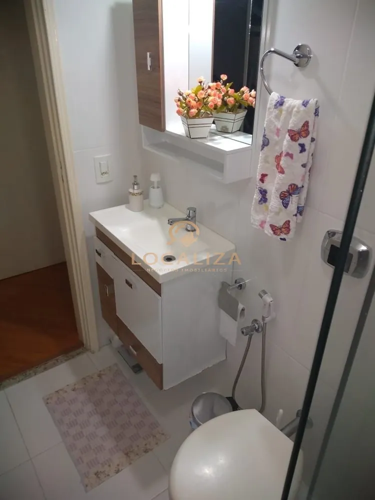 Apartamento, 2 quartos, 75 m² - Foto 5