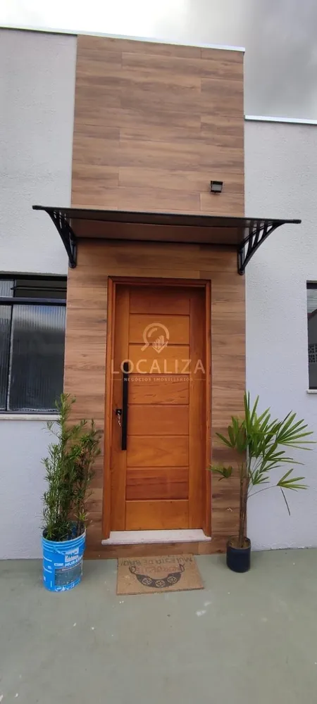 Casa, 3 quartos - Foto 11
