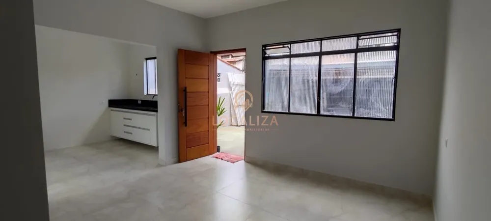 Casa, 3 quartos - Foto 4