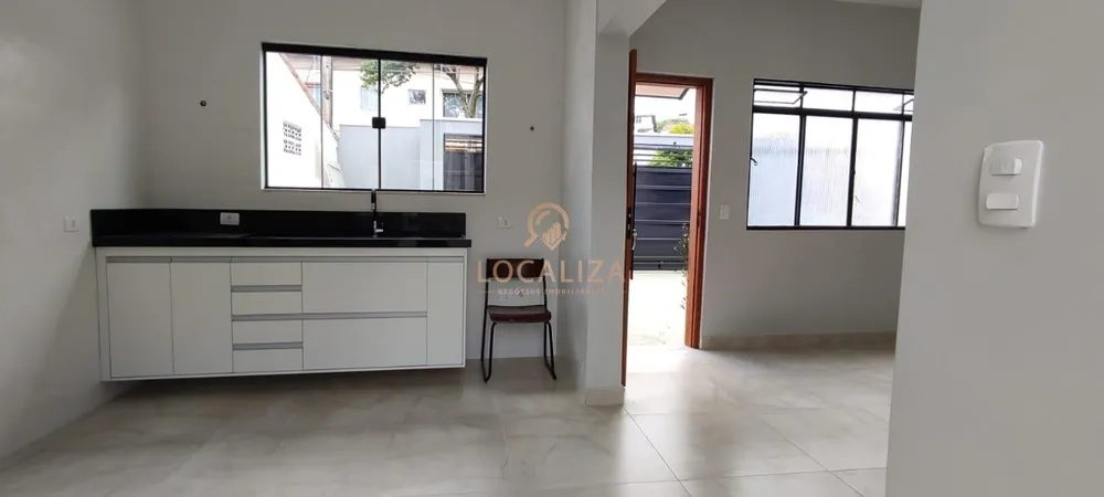 Casa, 3 quartos - Foto 3