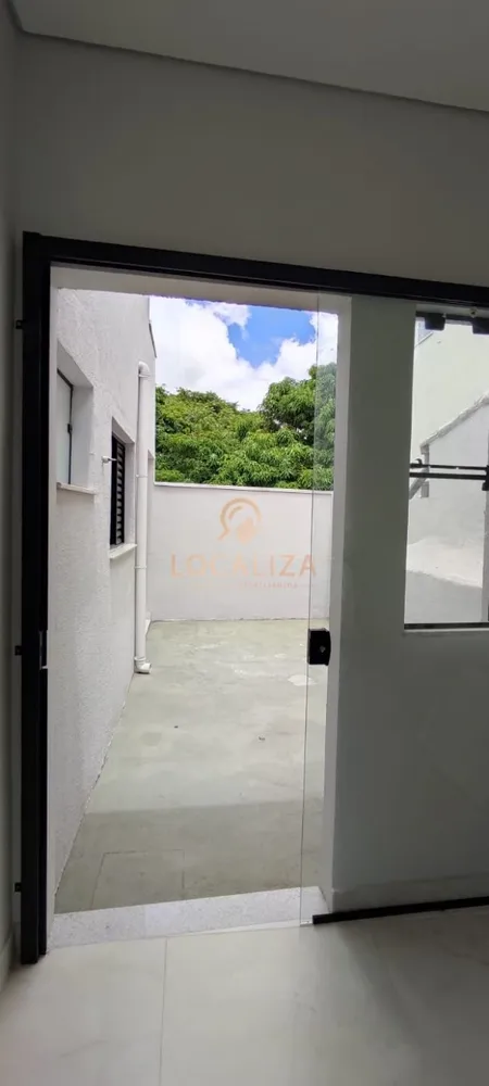 Casa, 3 quartos - Foto 10