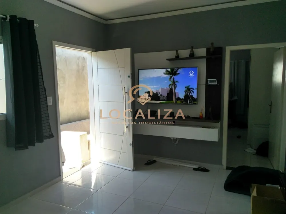 Casa, 2 quartos - Foto 10