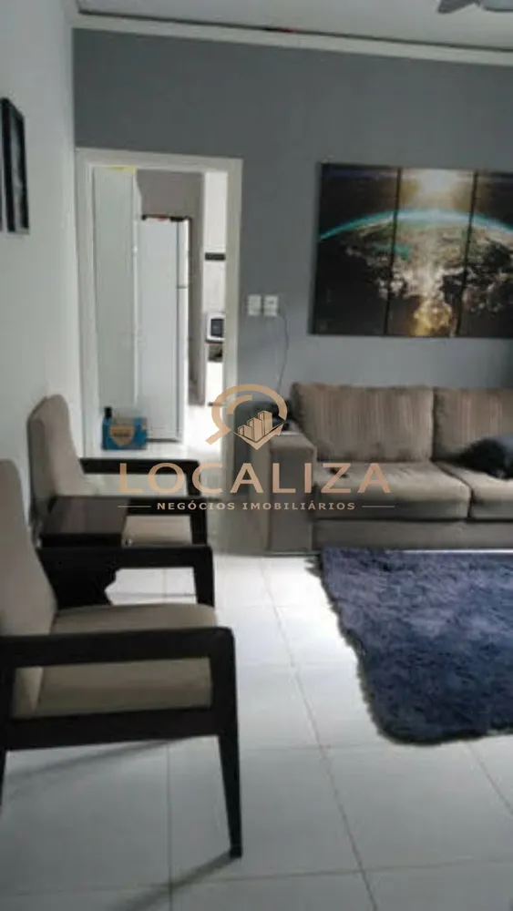Casa, 2 quartos - Foto 4