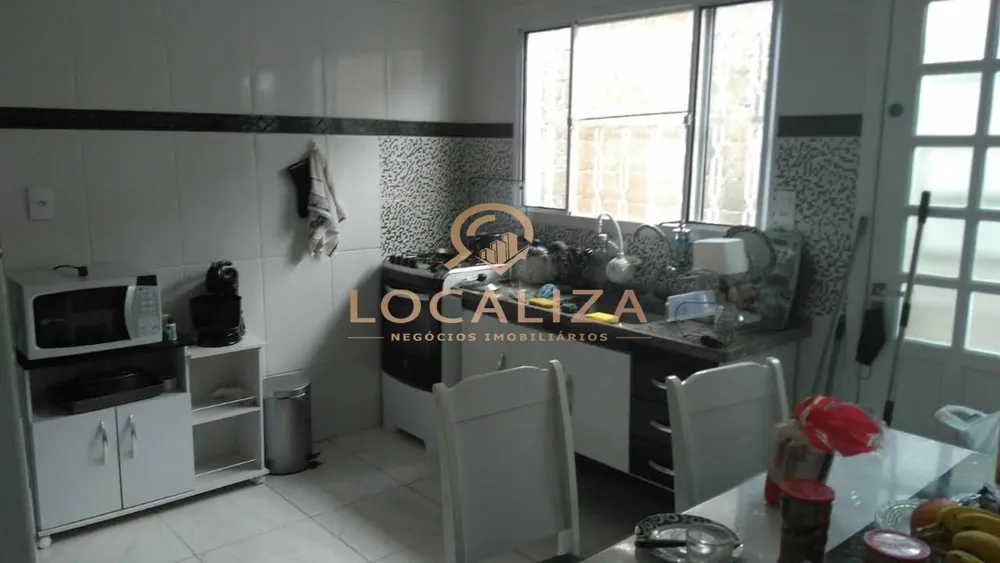 Casa, 2 quartos - Foto 6