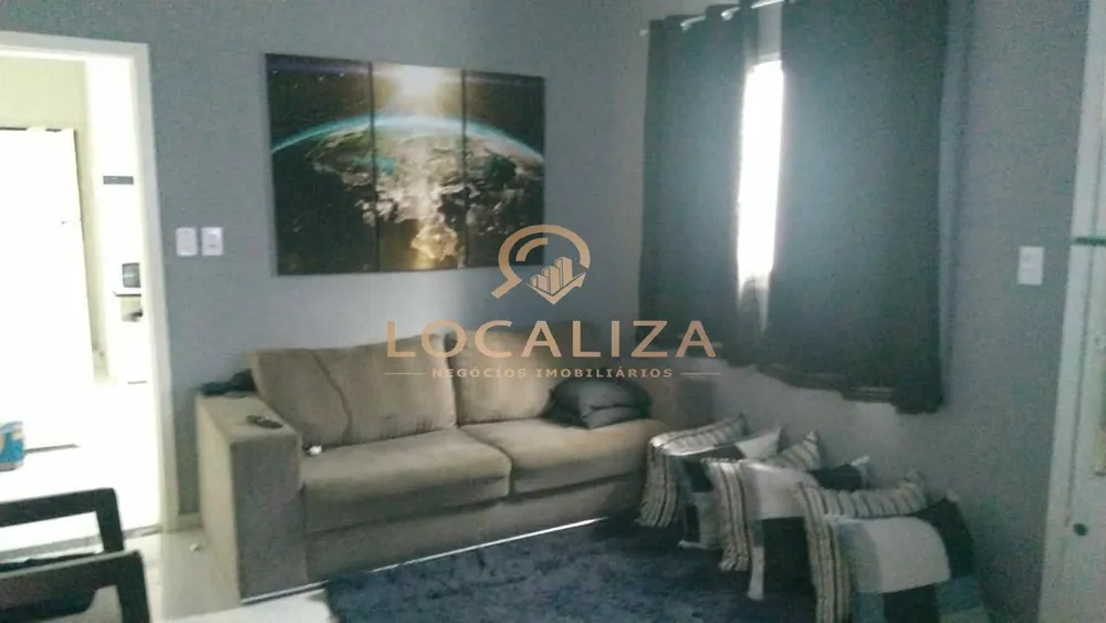 Casa, 2 quartos - Foto 7