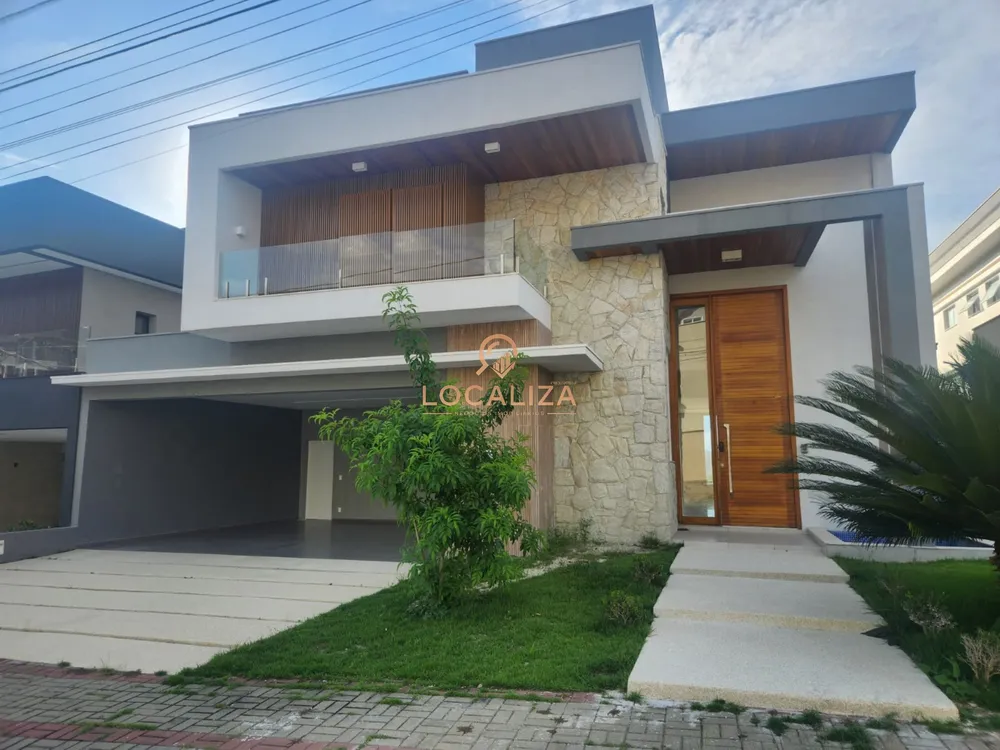 Casa, 4 quartos, 450 m² - Foto 1