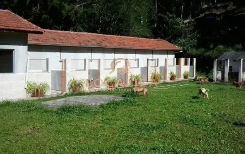 Fazenda, 4 quartos - Foto 8