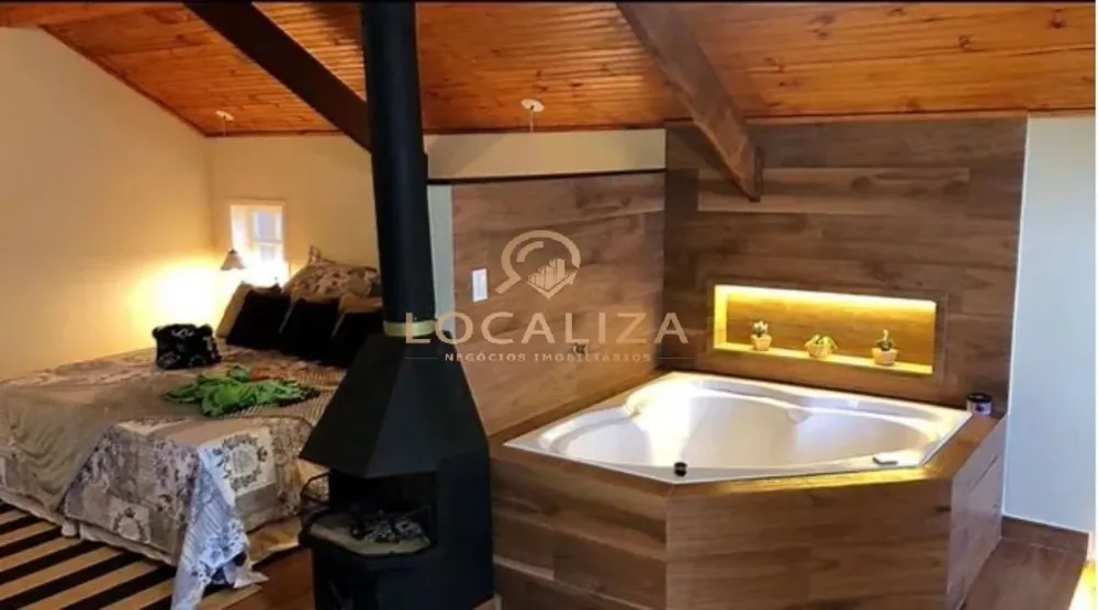 Fazenda, 4 quartos - Foto 4