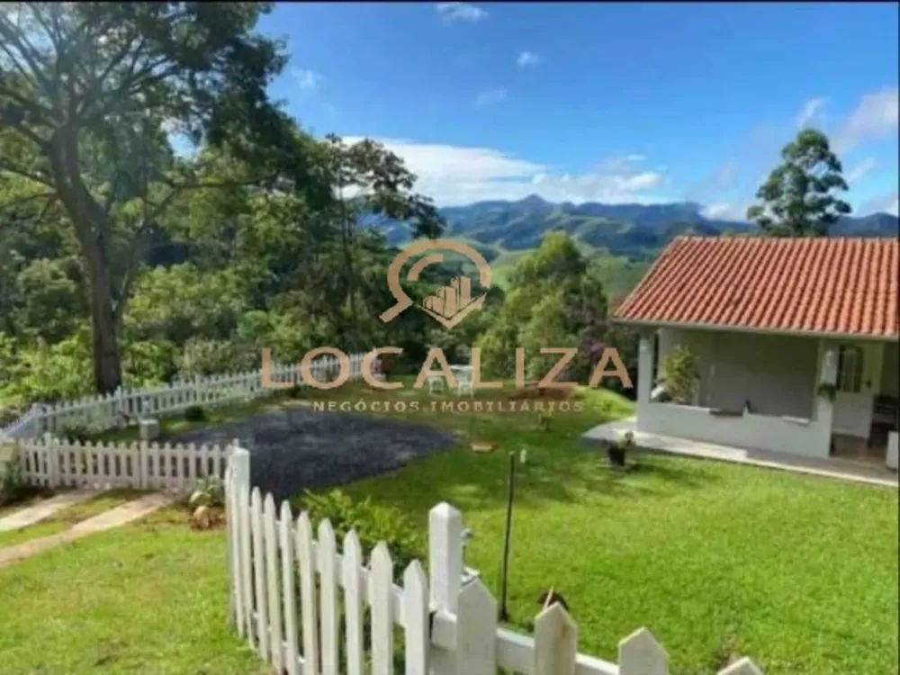 Fazenda, 4 quartos - Foto 5