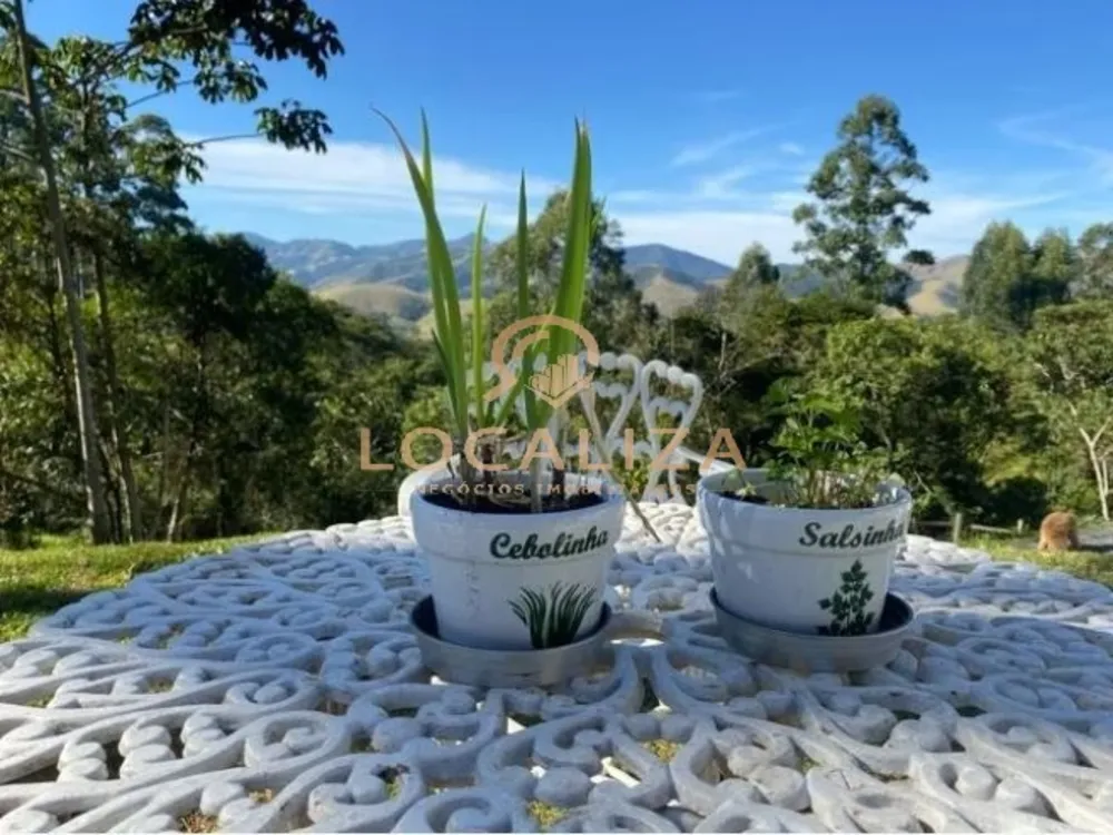 Fazenda, 4 quartos - Foto 6