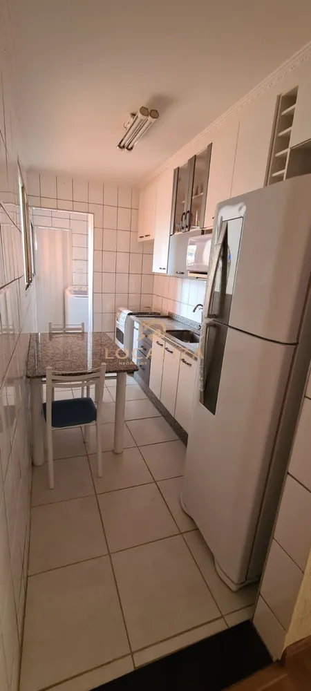 Apartamento, 2 quartos, 64 m² - Foto 4
