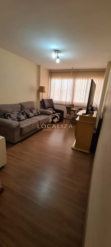 Apartamento, 2 quartos, 64 m² - Foto 2