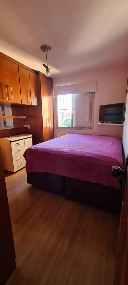 Apartamento, 2 quartos, 64 m² - Foto 7