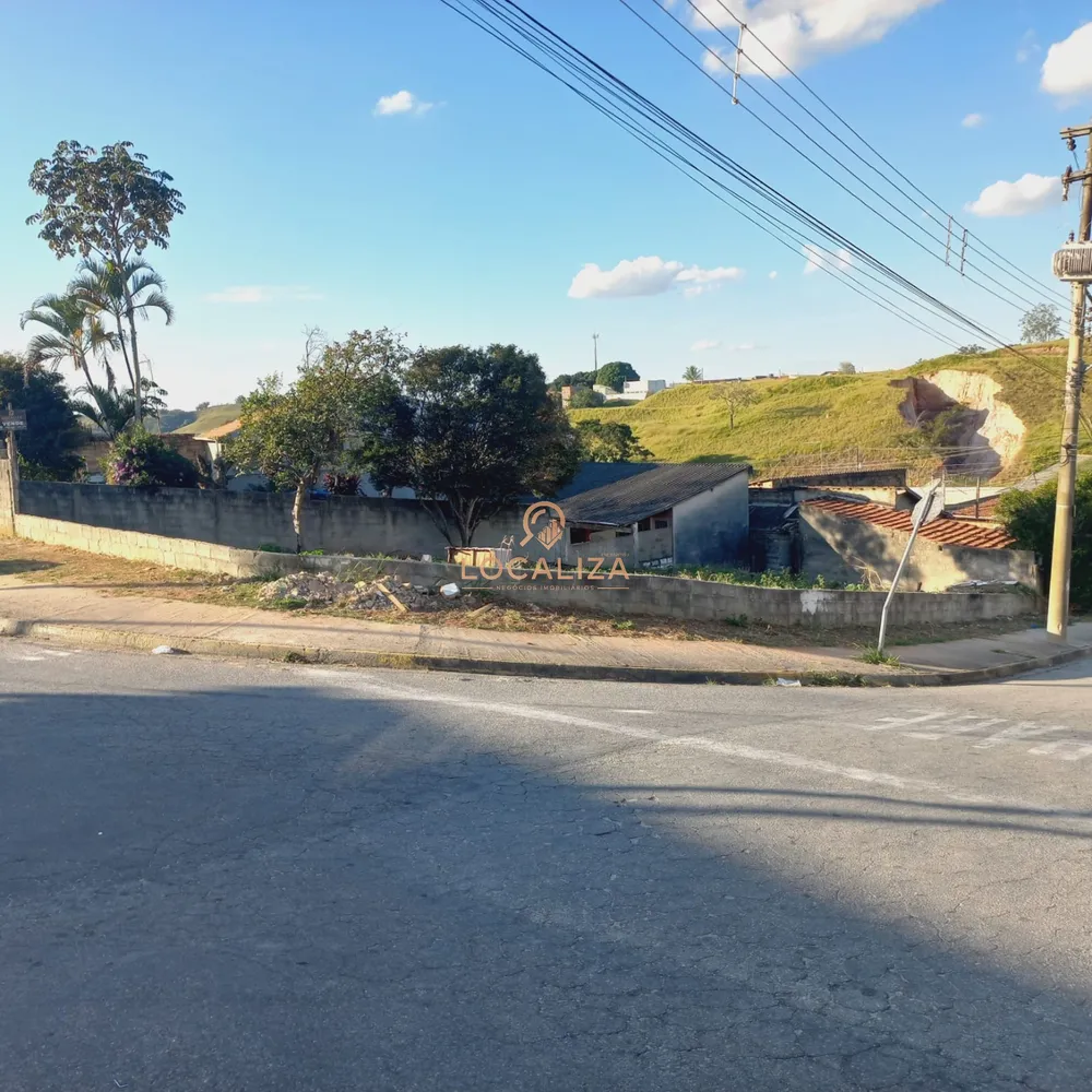 Terreno, 416 m² - Foto 2