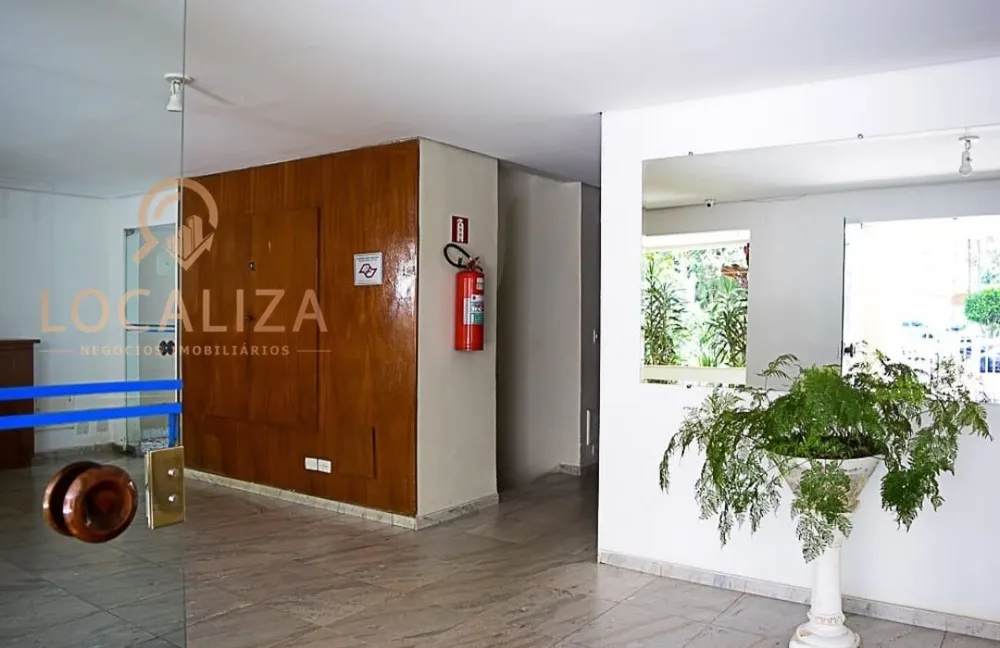 Apartamento, 1 quarto, 50 m² - Foto 11