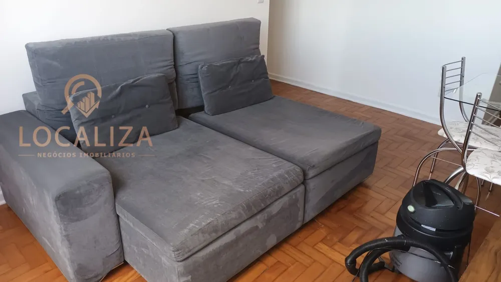 Apartamento, 1 quarto, 50 m² - Foto 3