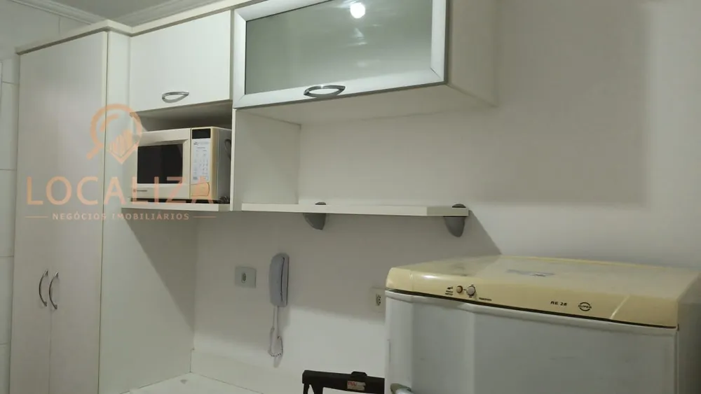 Apartamento, 1 quarto, 50 m² - Foto 8