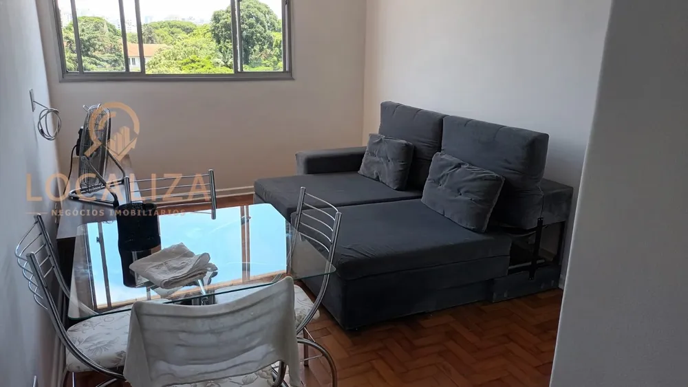 Apartamento, 1 quarto, 50 m² - Foto 1