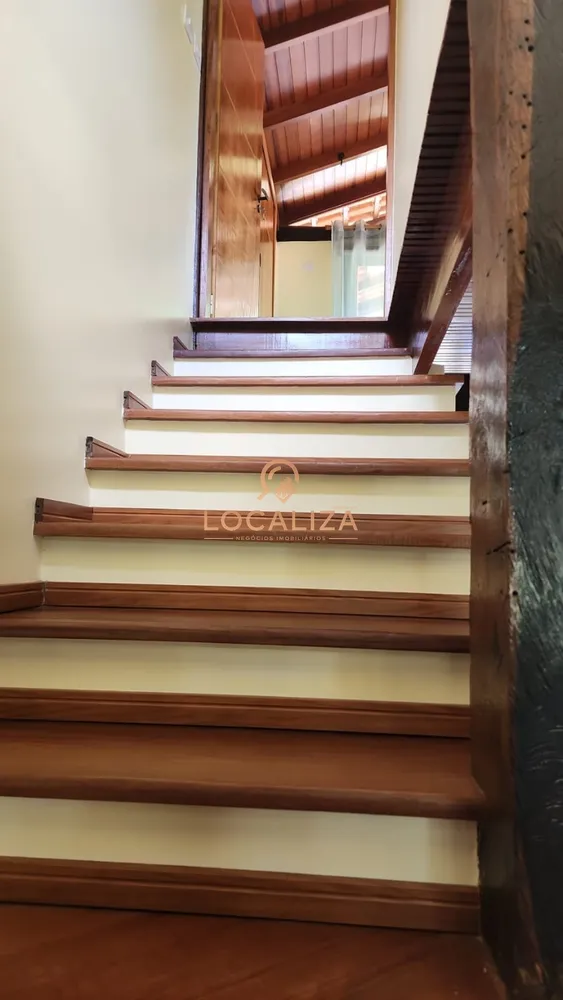 Casa, 4 quartos - Foto 6