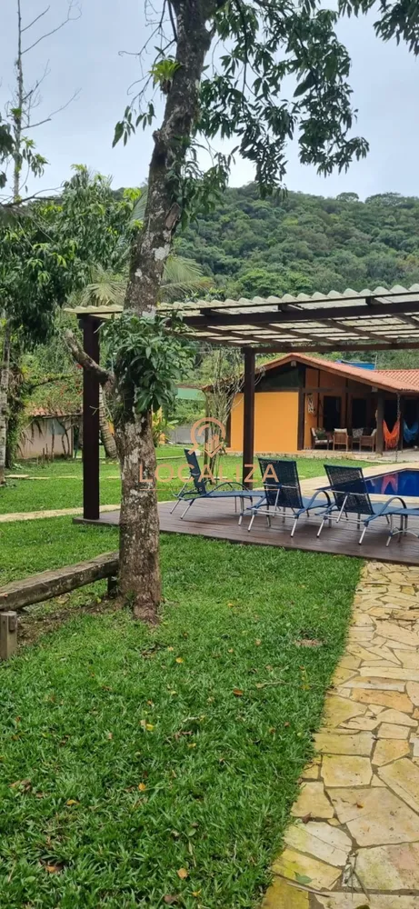Casa, 4 quartos - Foto 12