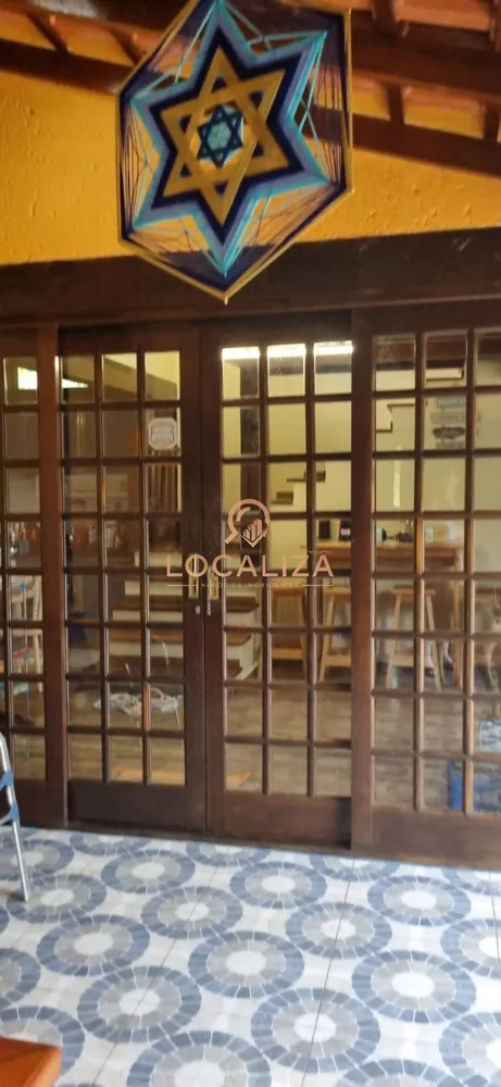 Casa, 4 quartos - Foto 9