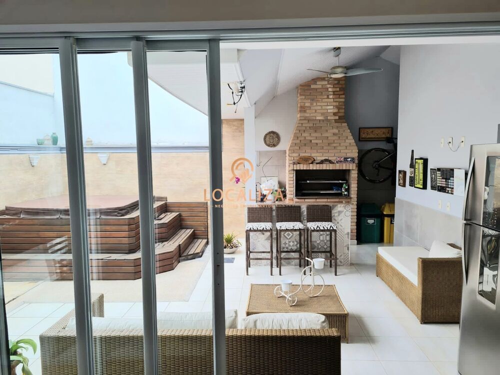 Casa, 4 quartos, 253 m² - Foto 4
