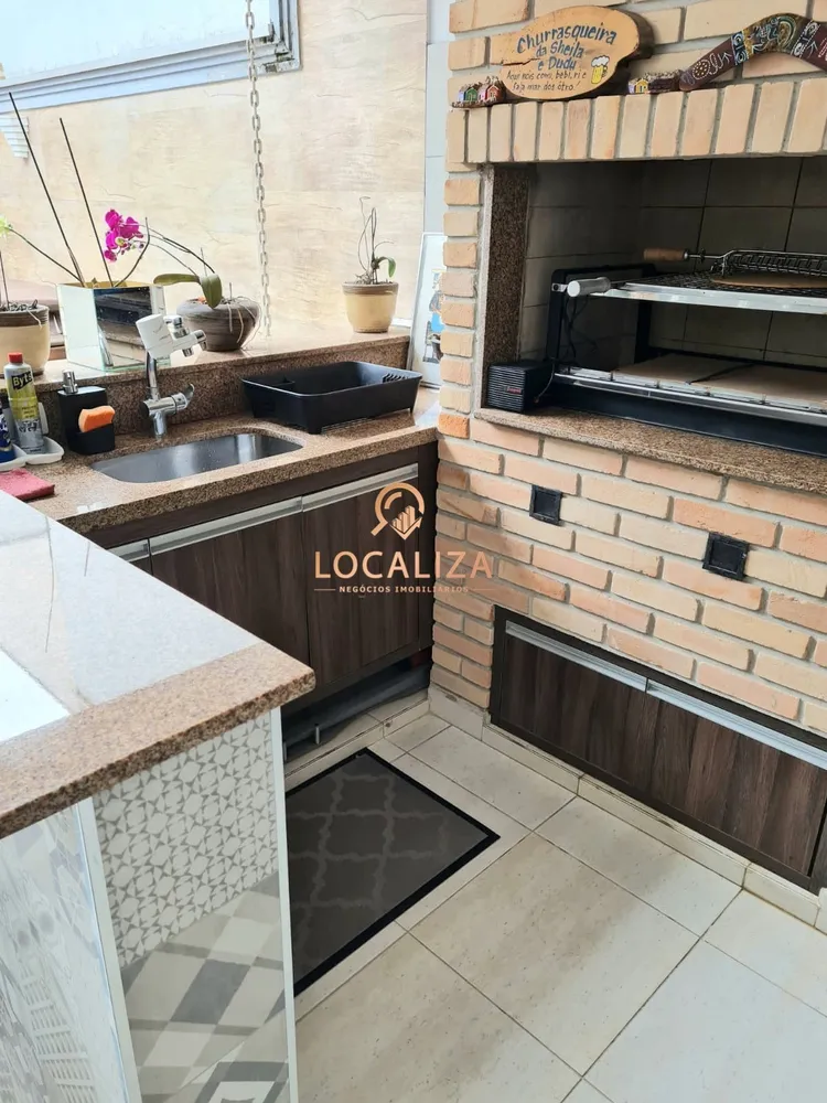 Casa, 4 quartos, 253 m² - Foto 4