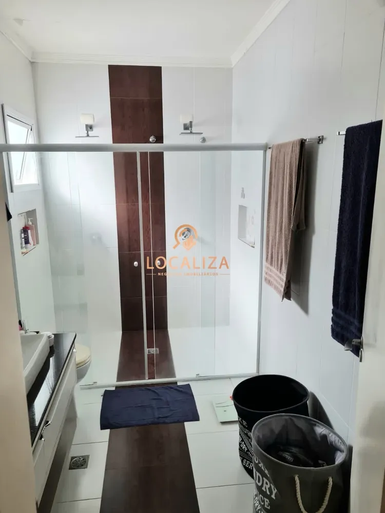 Casa, 4 quartos, 253 m² - Foto 12