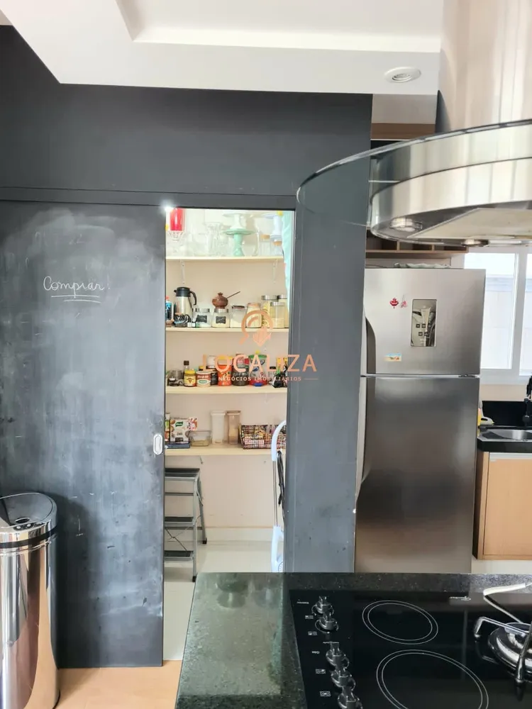 Casa, 4 quartos, 253 m² - Foto 6