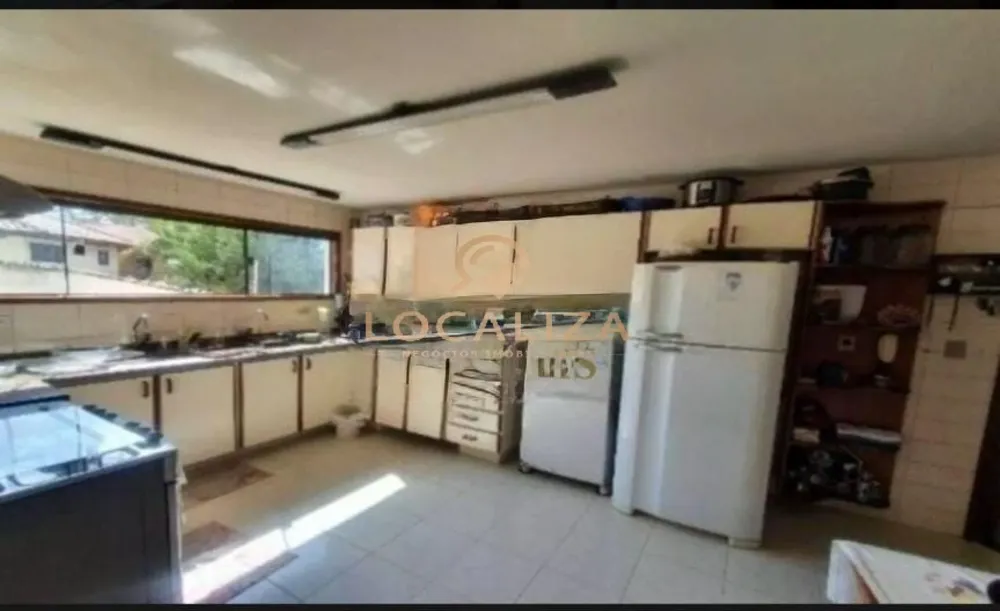Casa, 4 quartos - Foto 4