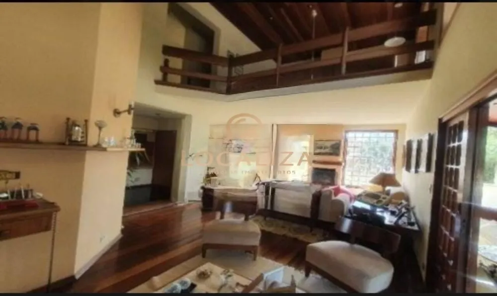 Casa, 4 quartos - Foto 7