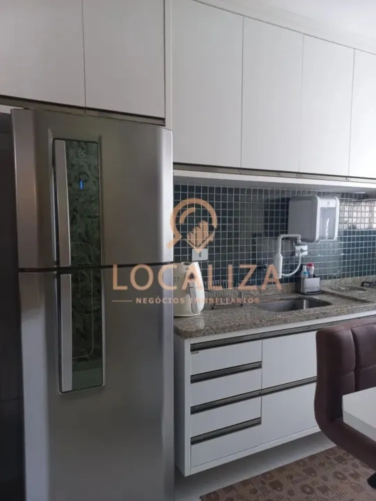 Apartamento, 2 quartos, 62 m² - Foto 11